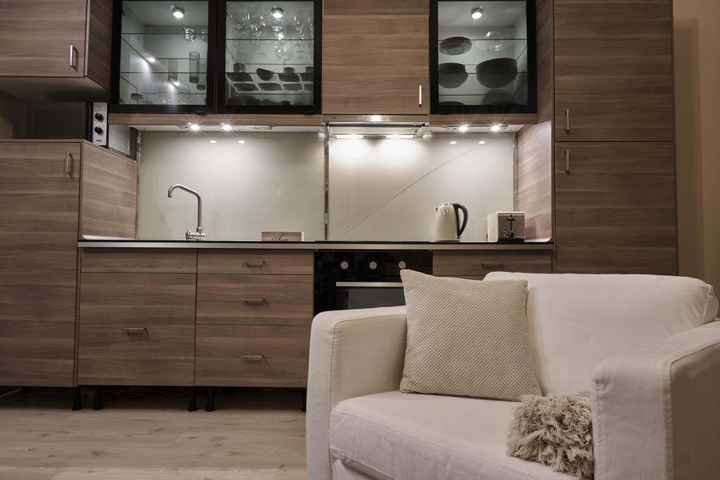 Karolyi Garden | Hostaid Apartment Будапеща Екстериор снимка